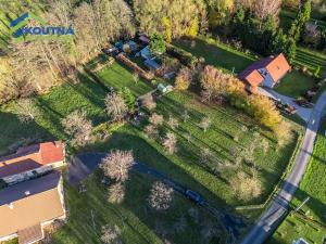 Prodej pozemku pro bydlení, Frenštát pod Radhoštěm, 2500 m2