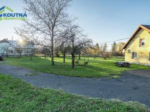 Prodej rodinného domu, Frenštát pod Radhoštěm, Planiska, 110 m2