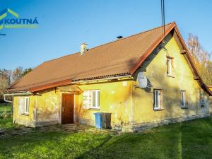 Prodej rodinného domu, Frenštát pod Radhoštěm, Planiska, 110 m2