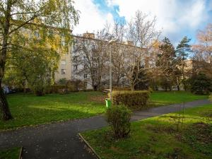 Prodej bytu 2+1, Praha - Hloubětín, Poděbradská, 59 m2