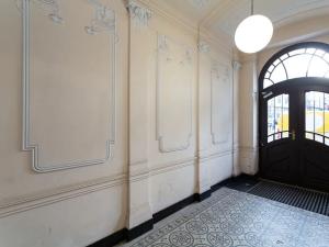 Prodej bytu 4+kk, Praha - Holešovice, Dukelských hrdinů, 95 m2