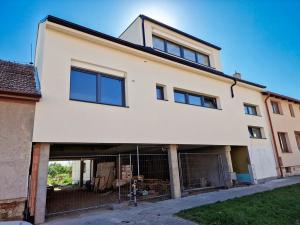 Prodej bytu 4+kk, Brno, Chleborádova, 306 m2