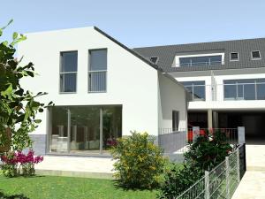 Prodej bytu 2+kk, Brno, Chleborádova, 273 m2