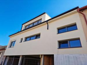 Prodej bytu 2+kk, Brno, Chleborádova, 273 m2