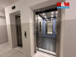 Pronájem bytu 2+1, Praha - Žižkov, Habrová, 46 m2