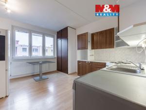 Pronájem bytu 1+1, Kynšperk nad Ohří, U Pivovaru, 40 m2