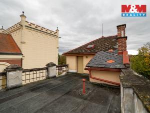 Prodej bytu 1+kk, Šumperk, Komenského, 25 m2