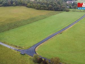 Prodej zahrady, Hranice - Hranice I-Město, 1422 m2