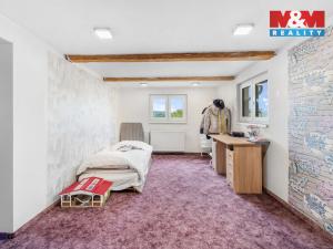 Prodej rodinného domu, Děčín - Děčín XXVIII-Folknáře, 231 m2