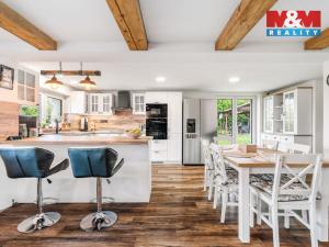 Prodej rodinného domu, Děčín - Děčín XXVIII-Folknáře, 231 m2