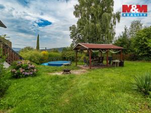 Prodej rodinného domu, Děčín - Děčín XXVIII-Folknáře, 231 m2