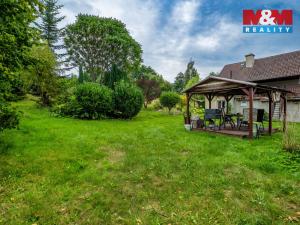 Prodej rodinného domu, Děčín - Děčín XXVIII-Folknáře, 231 m2