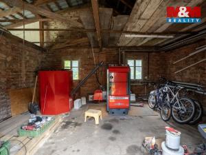 Prodej rodinného domu, Děčín - Děčín XXVIII-Folknáře, 231 m2