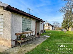 Prodej rodinného domu, Staňkovice, 76 m2