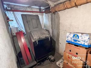 Prodej rodinného domu, Staňkovice, 76 m2