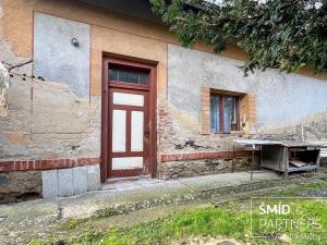 Prodej rodinného domu, Bílé Podolí, 49 m2