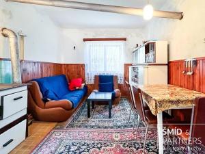 Prodej rodinného domu, Bílé Podolí, 49 m2