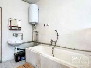 Prodej rodinného domu, Bílé Podolí, 49 m2