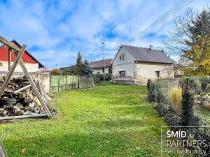 Prodej rodinného domu, Bílé Podolí, 49 m2