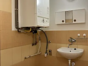 Prodej bytu 3+kk, Uničov, Hrubého, 65 m2