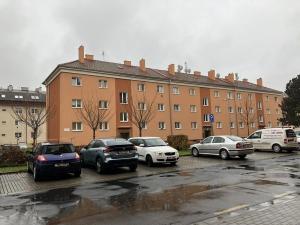 Prodej bytu 3+kk, Uničov, Hrubého, 65 m2