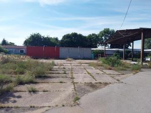 Prodej komerčního pozemku, Židlochovice, 5226 m2