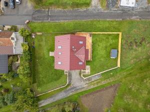 Prodej rodinného domu, Medlovice, 229 m2