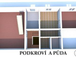 Prodej bytu, Liberk, 287 m2