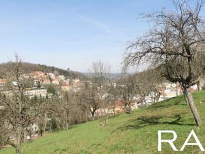 Prodej pozemku pro bydlení, Luhačovice, 1844 m2