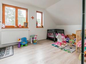 Prodej rodinného domu, Vykáň, 100 m2