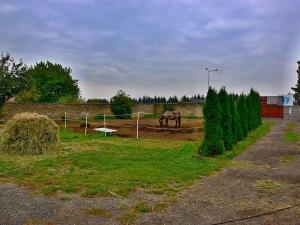 Prodej rodinného domu, Vykáň, 100 m2