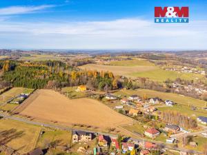 Prodej pozemku pro bydlení, Heřmaničky, 17248 m2