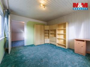 Prodej rodinného domu, Nejdek - Suchá, 200 m2