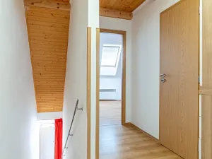 Prodej rodinného domu, Mikulov, Brněnská, 83 m2