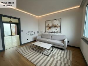 Prodej bytu 3+1, Tábor, Helsinská, 73 m2