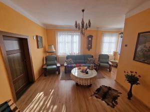 Prodej rodinného domu, Kynšperk nad Ohří, Chebská, 207 m2