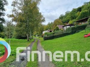 Pronájem rodinného domu, Želízy, 75 m2