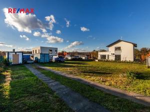 Prodej pozemku pro bydlení, Praha, 754 m2