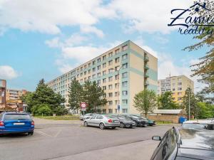 Prodej bytu 2+kk, Kladno, Holandská, 40 m2