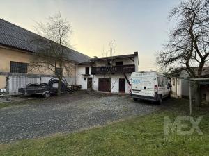 Prodej rodinného domu, Červený Kostelec, Sokolská, 140 m2