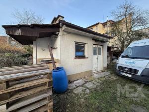 Prodej rodinného domu, Červený Kostelec, Sokolská, 140 m2