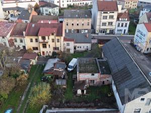 Prodej rodinného domu, Červený Kostelec, Sokolská, 140 m2