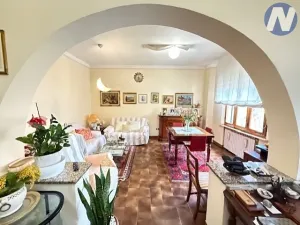 Prodej bytu 3+kk, Sinalunga, Itálie, 150 m2