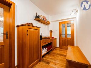 Prodej rodinného domu, Vimperk, 70 m2