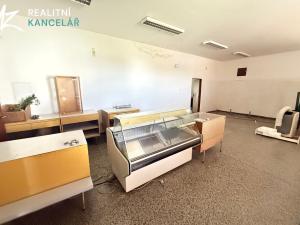 Prodej rodinného domu, Mrsklesy, 437 m2