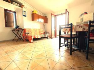 Prodej bytu 3+kk, Scalea, Itálie, 50 m2