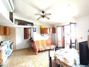 Prodej bytu 3+kk, Scalea, Itálie, 50 m2