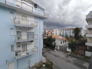 Prodej bytu 3+kk, Scalea, Itálie, 50 m2