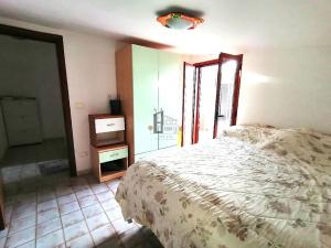 Prodej bytu 2+kk, Scalea, Itálie, 45 m2