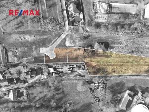 Prodej pozemku pro bydlení, Kouřim, Na Salabce, 6717 m2